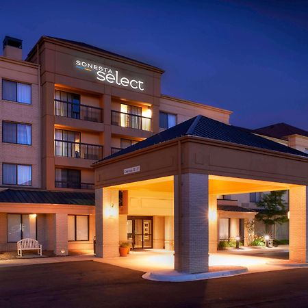 Sonesta Select Detroit Novi Hotel Екстериор снимка