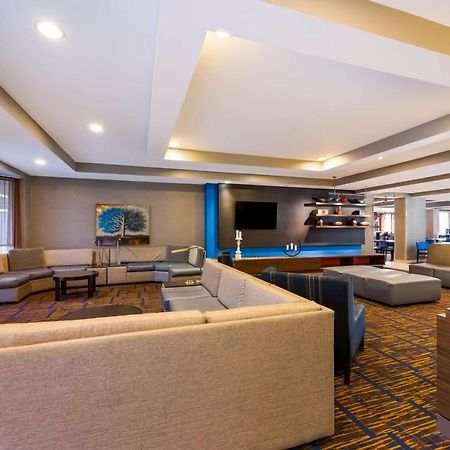 Sonesta Select Detroit Novi Hotel Екстериор снимка