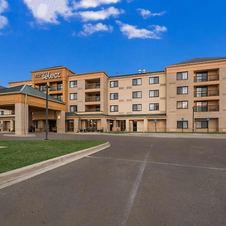 Sonesta Select Detroit Novi Hotel Екстериор снимка