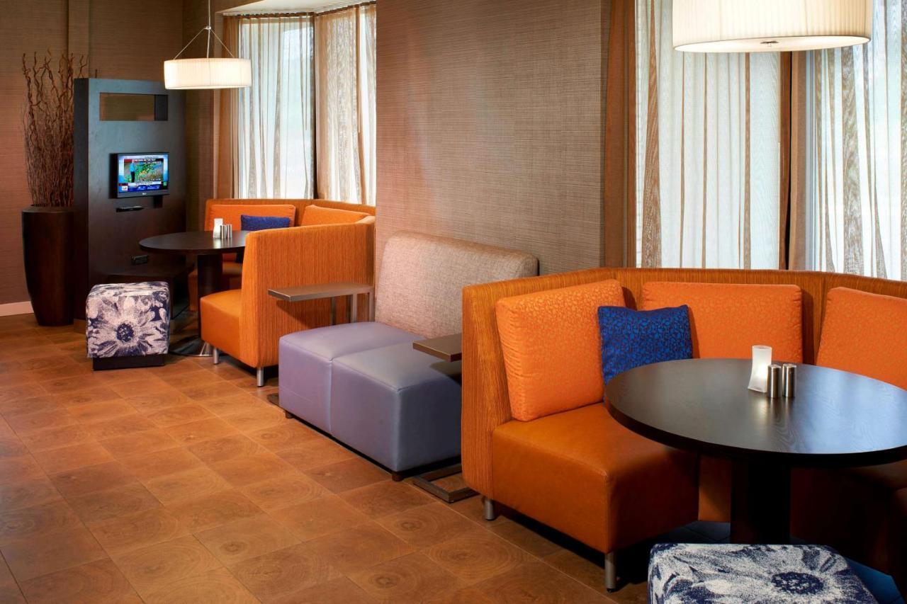 Sonesta Select Detroit Novi Hotel Екстериор снимка