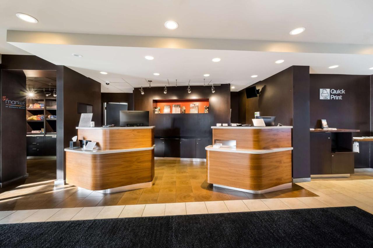 Sonesta Select Detroit Novi Hotel Екстериор снимка