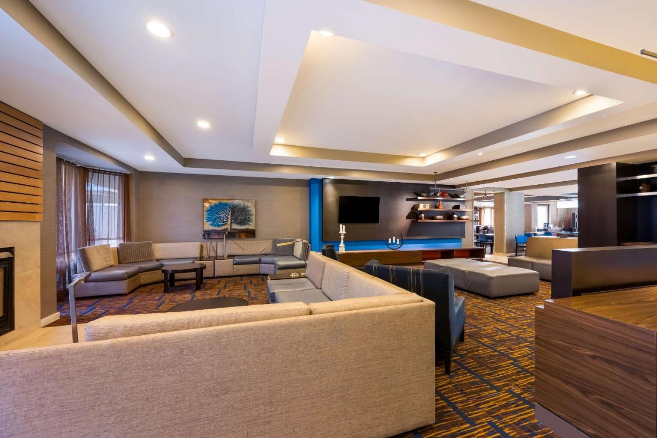 Sonesta Select Detroit Novi Hotel Екстериор снимка