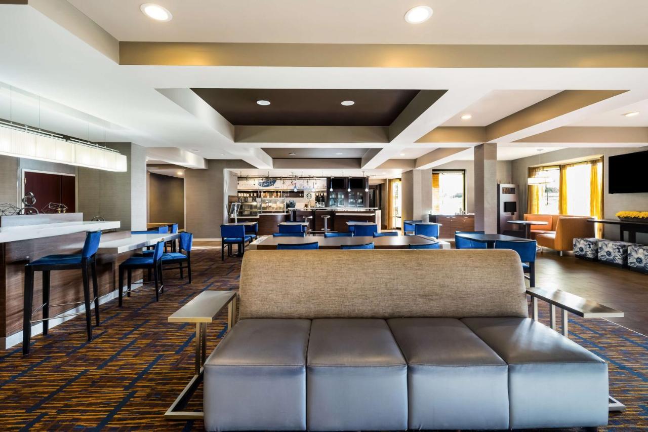 Sonesta Select Detroit Novi Hotel Екстериор снимка