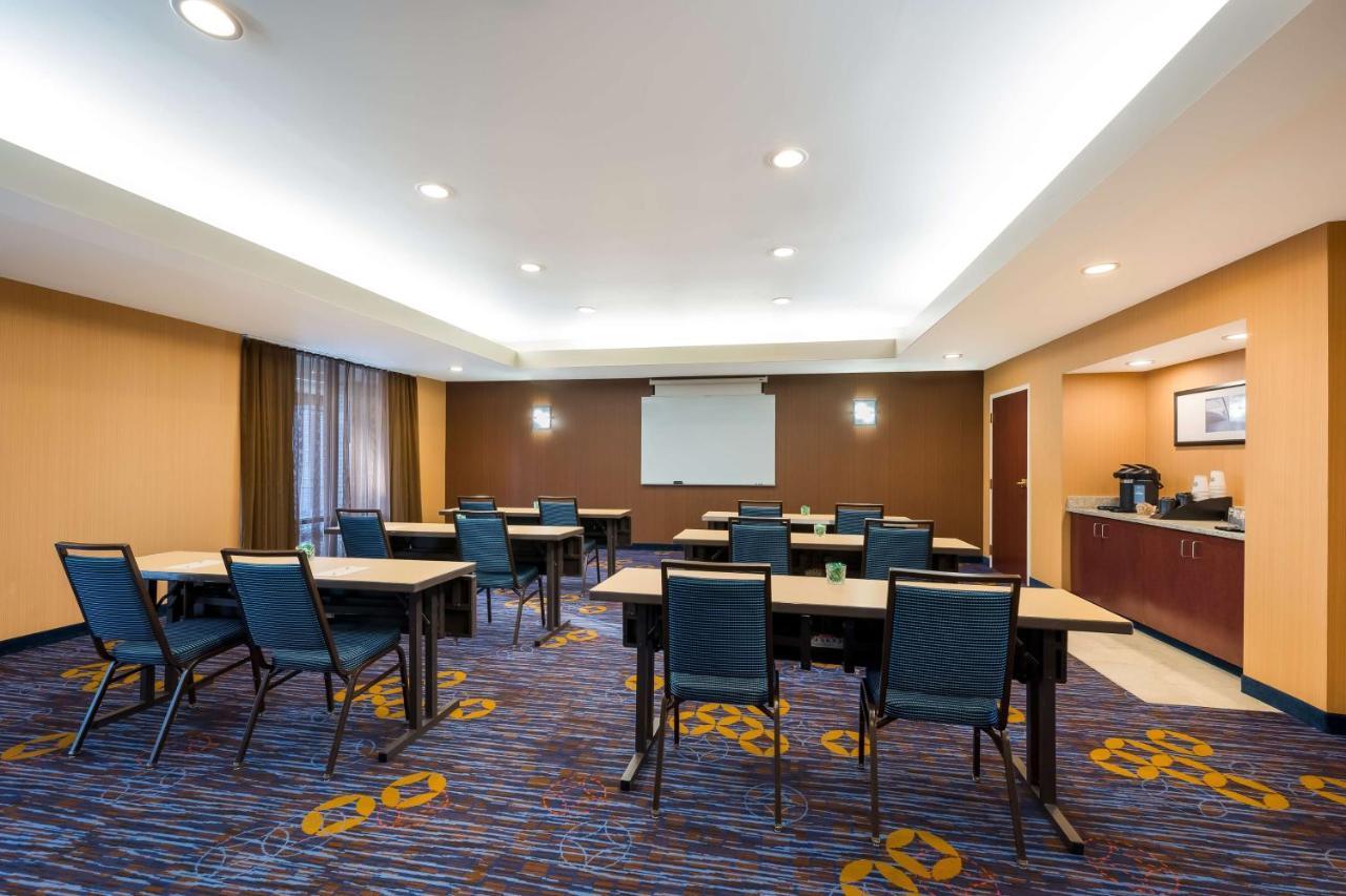 Sonesta Select Detroit Novi Hotel Екстериор снимка